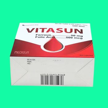 Vitasun