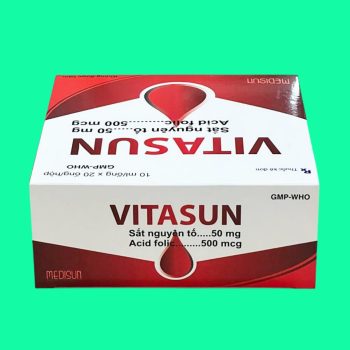 Vitasun
