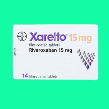 Xarelto 15mg