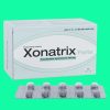 Xonatrix Forte 180mg