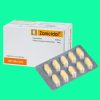 Thuốc Zanicidol 500mg/8mg có tác dụng giúp điều trị các cơn đau vừa và hạ sốtThuốc Zanicidol 500mg/8mg có tác dụng giúp điều trị các cơn đau vừa và hạ sốt