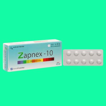 Zapnex-10