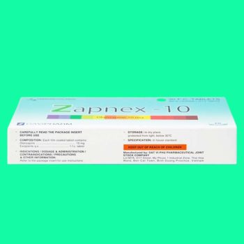 Zapnex-10