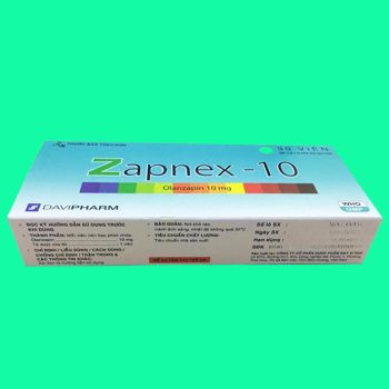 Zapnex-10