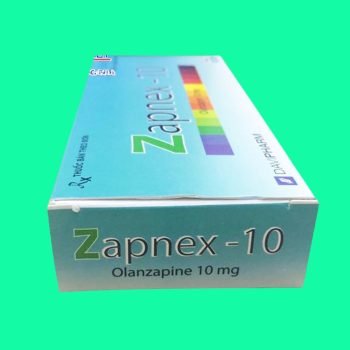 Zapnex-10