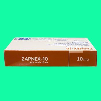 Zapnex-10