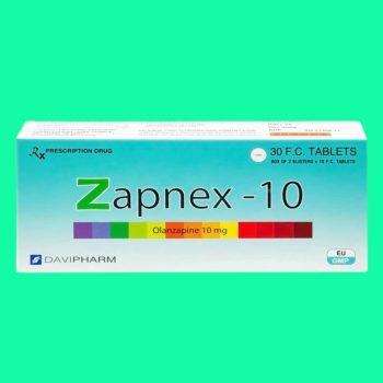 Zapnex-10