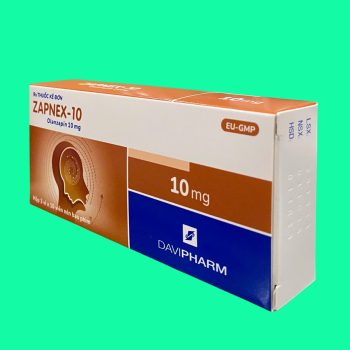 Zapnex-10