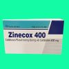 Zinecox 400
