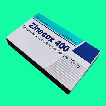 Zinecox 400