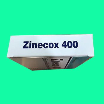 Zinecox 400