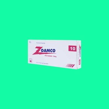 Zoamco 10