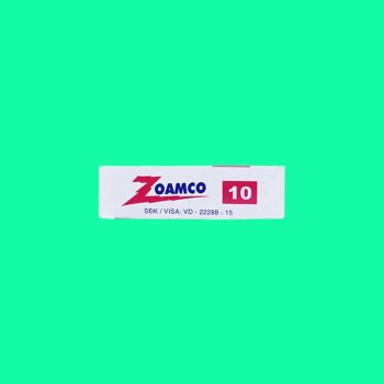 Zoamco 10