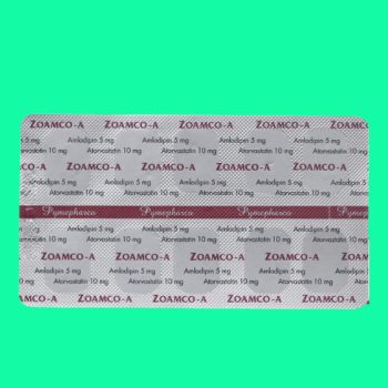 Zoamco-A