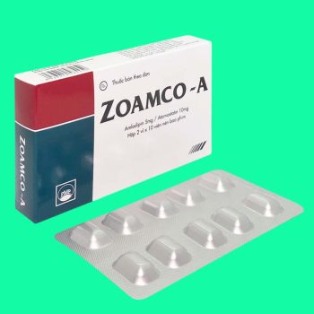 Zoamco-A