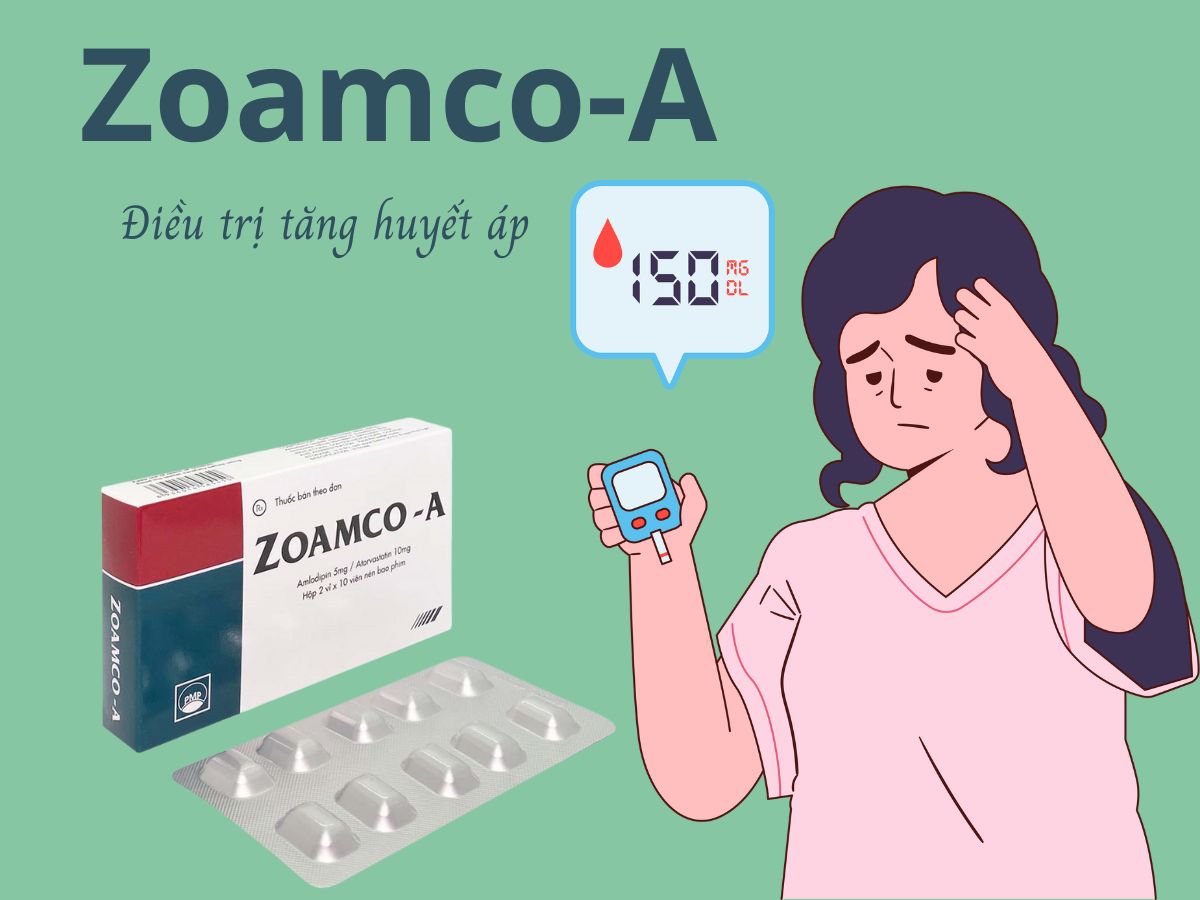 Zoamco-A 17 Zoamco-A