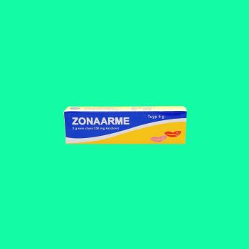 Zonaarme