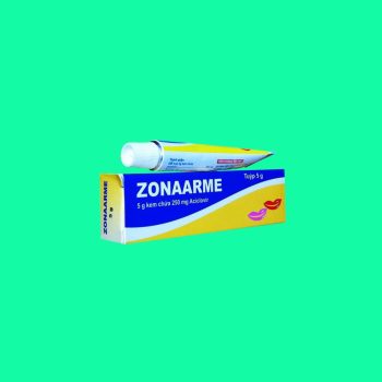 Zonaarme 2
