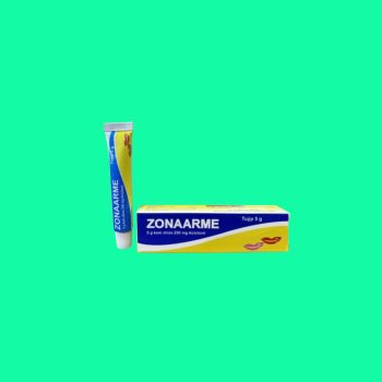 Zonaarme