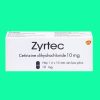 Zyrte 10mg