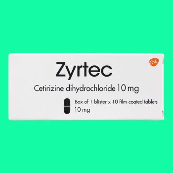 Zyrte 10mg