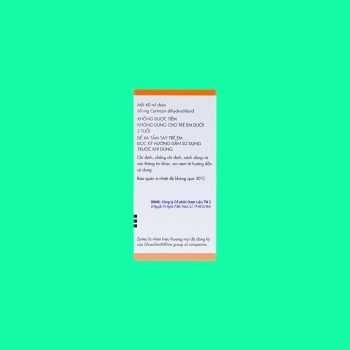 Zyrtec 1mg/ml