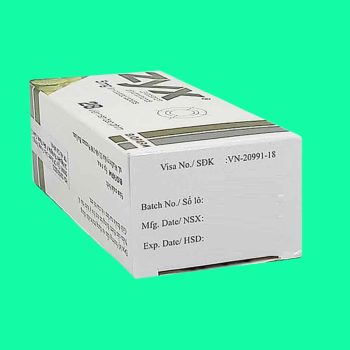 Zyx 5mg