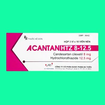 Acantan HTZ 8-12.5