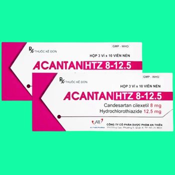 Acantan HTZ 8-12.5