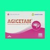 Agicetam 400