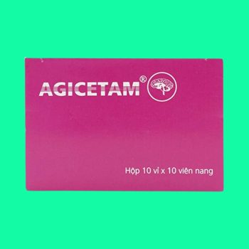Agicetam 400