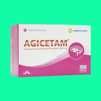 Agicetam 400