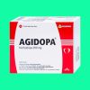 Agidopa 250mg