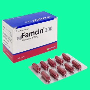 Agifamcin 300