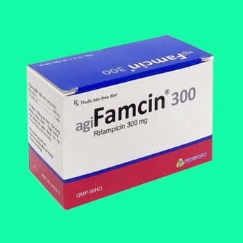 Agifamcin 300