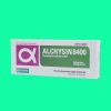Alchysin 8400