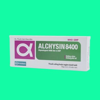 Alchysin 8400