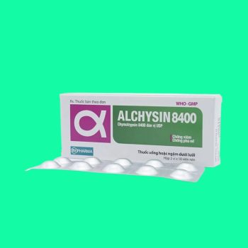 Alchysin 8400