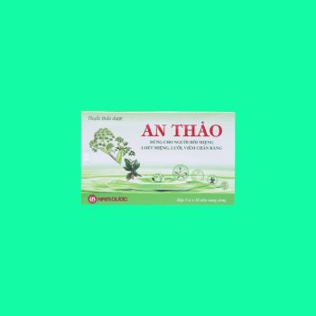 An Thảo