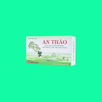 An Thảo