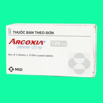Arcoxia 120mg