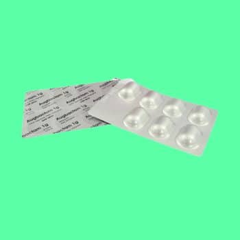 Augbactam 1g
