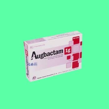 Augbactam 1g