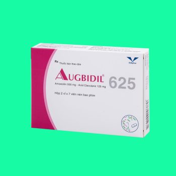 Augbidil 625