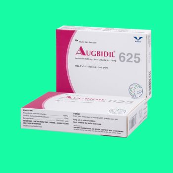 Augbidil 625