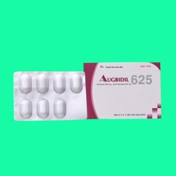 Augbidil 625