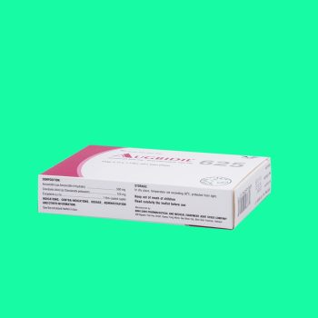 Augbidil 625