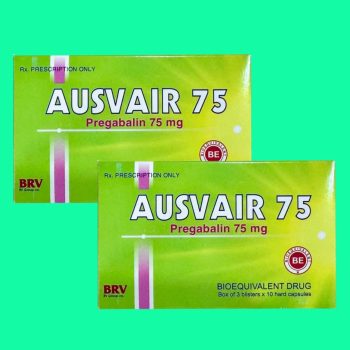 Ausvair 75