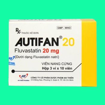 Autifan 20