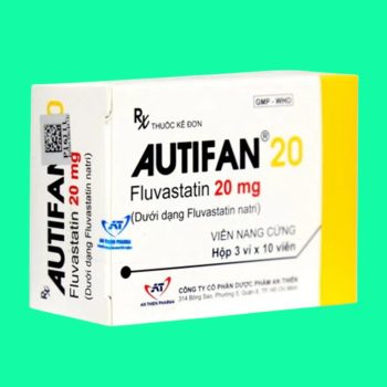 Autifan 20